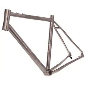 Rama gravel ORRO Terra TI