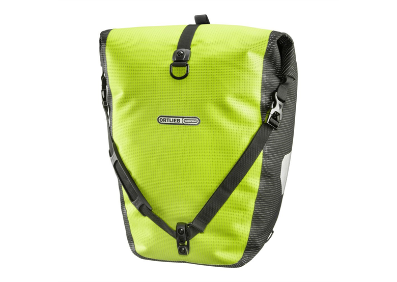 Sakwa ORTLIEB Back-Roller High Visibility 20L