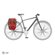 Sakwy ORTLIEB Bike Packer Plus QL2.1