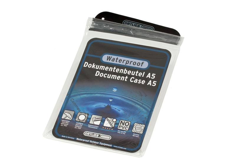 Pokrowiec ORTLIEB Document Bag 