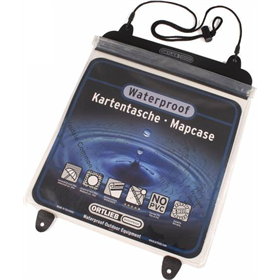 Mapnik ORTLIEB Map Case