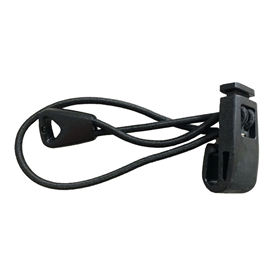 Zestaw mocowań ORTLIEB Mounting Set do pokrowca Safe-it 4szt.