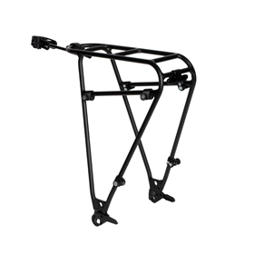 Bagażnik rowerowy tylny ORTLIEB Quick Rack