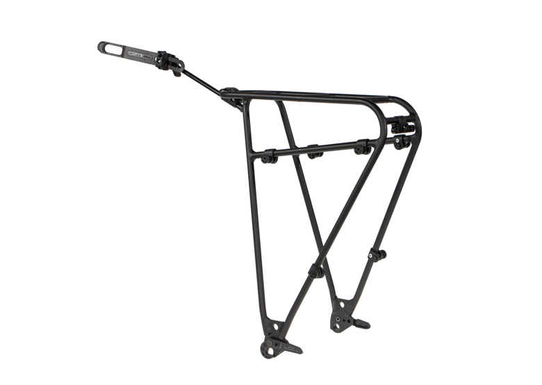 Bagażnik rowerowy tylny ORTLIEB Quick Rack L