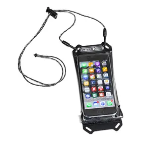 Pokrowiec na telefon ORTLIEB Safe-it