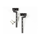 Adapter do montażu akcesoriów ORTLIEB Ultimate 6 Mounting Set