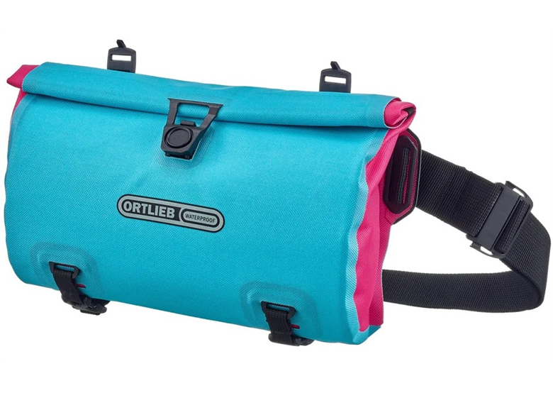 Torba na kierownicę ORTLIEB Velo Sling Cyber