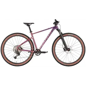 Rower MTB OXFELD Crag 2.0