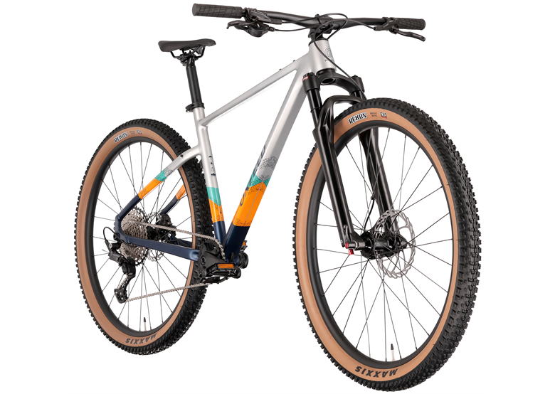 Rower MTB OXFELD Crag 3.0