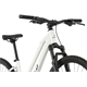 Rower crossowy damski OXFELD Cyclone 1.0