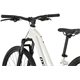 Rower crossowy damski OXFELD Cyclone 1.0