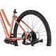 Rower crossowy damski OXFELD Cyclone 2.0