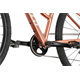 Rower crossowy damski OXFELD Cyclone 2.0