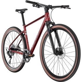 Rower crossowy OXFELD Cyclone 4.0