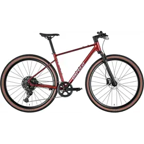 Rower crossowy OXFELD Cyclone 4.0
