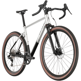 Rower gravel OXFELD Observer SF