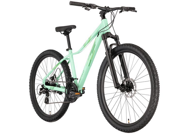 Rower MTB damski OXFELD Rocky 27.5