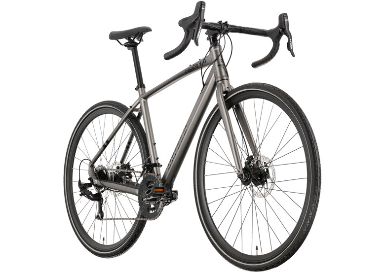 Rower gravel OXFELD Route 1.0