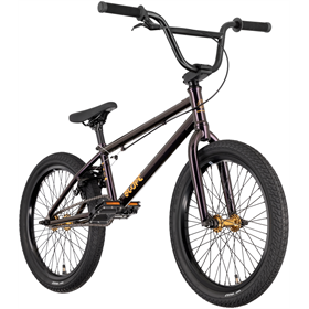 Rower BMX OXFELD Slope