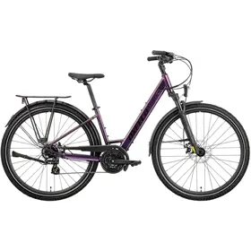 Rower trekkingowy damski OXFELD Vasco 1.0