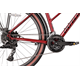Rower trekkingowy damski OXFELD Vasco 3.0