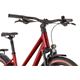 Rower trekkingowy damski OXFELD Vasco 3.0
