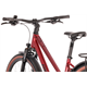 Rower trekkingowy damski OXFELD Vasco 3.0