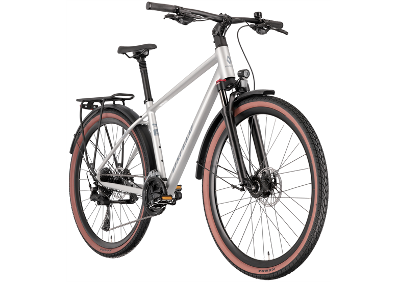 Rower trekkingowy OXFELD Vasco 3.0