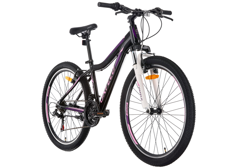 Rower MTB damski OXFELD XC-1W