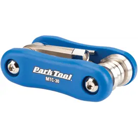 Multitool PARK TOOL MTC-30