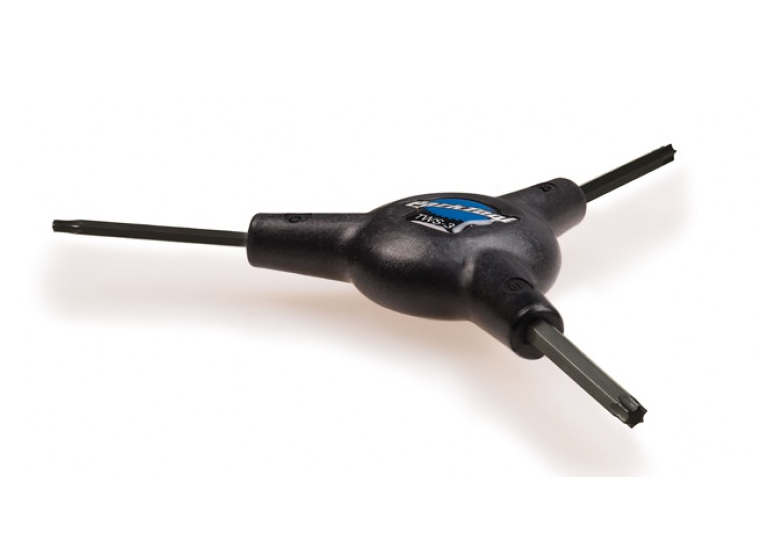 Klucz torx PARK TOOL TWS-3