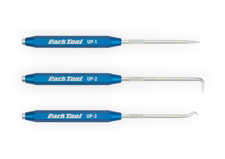 Zestaw haków PARK TOOL UP-SET