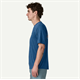 Koszulka z krótkim rękawem PATAGONIA Capilene Cool Daily Shirt - Great Waves