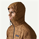 Kurtka rowerowa PATAGONIA Nano Puff