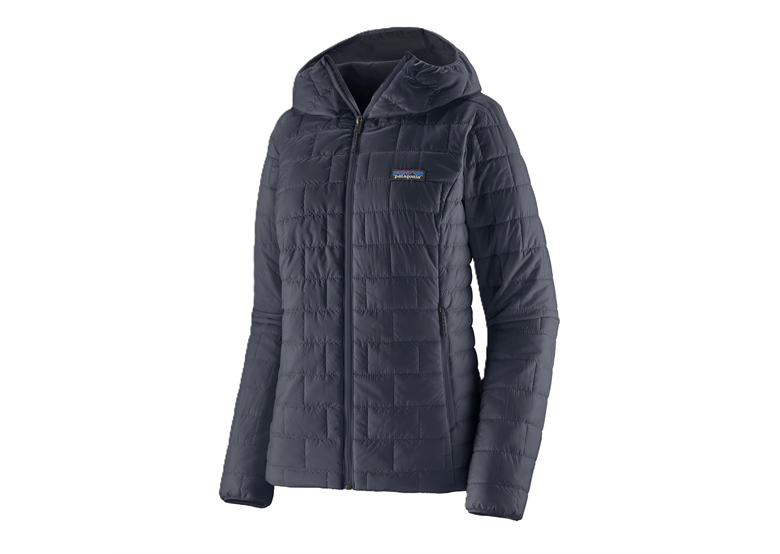 Kurtka rowerowa damska PATAGONIA Nano Puff