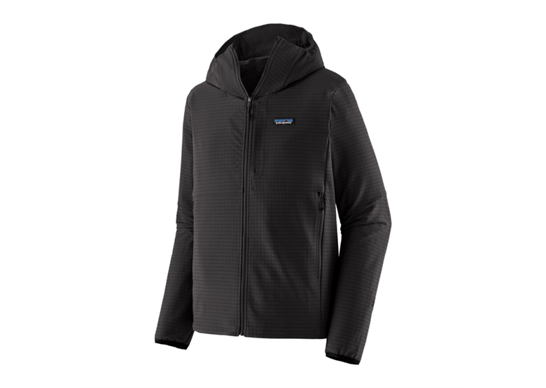 Bluza rowerowa PATAGONIA R1 TechFace Hoody