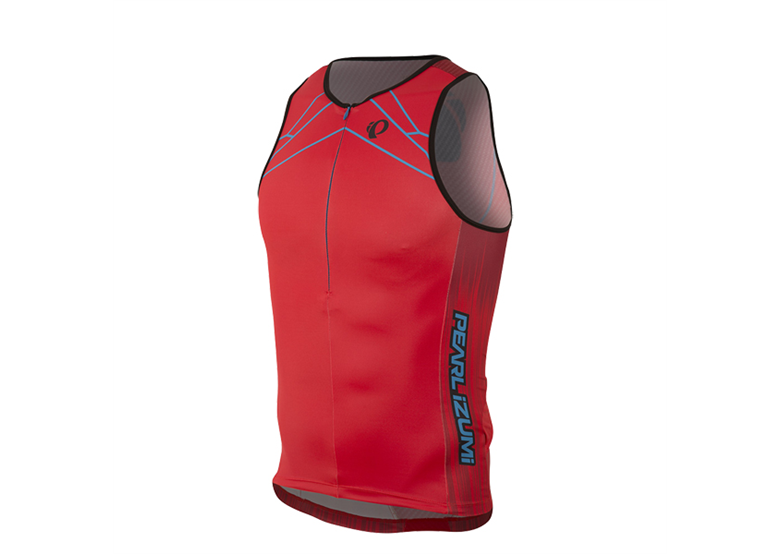 Koszulka bez rękawów PEARL IZUMI Elite In-R-Cool LTD Tri