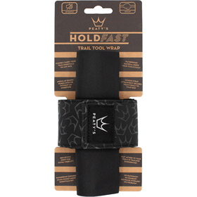 Torba pod ramę PEATY'S Holdfast Trail Tool Wrap