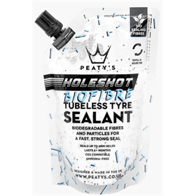 Płyn uszczelniający PEATY'S Holeshot Tubeless Sealant