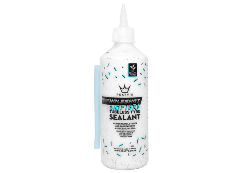 Płyn uszczelniający PEATY'S Holeshot Tubeless Sealant