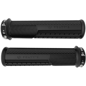 Gripy PEATY'S Monarch Pro Knurl
