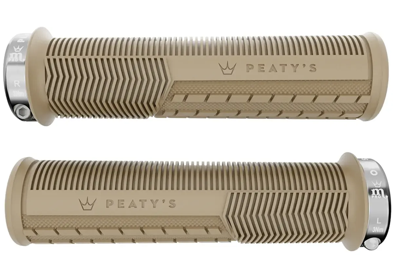 Gripy PEATY'S Monarch Pro Mushroom