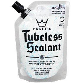 Płyn uszczelniający PEATY'S Trail Pouch