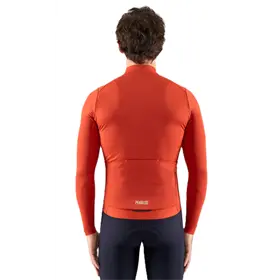 Bluza rowerowa PEDALED Element