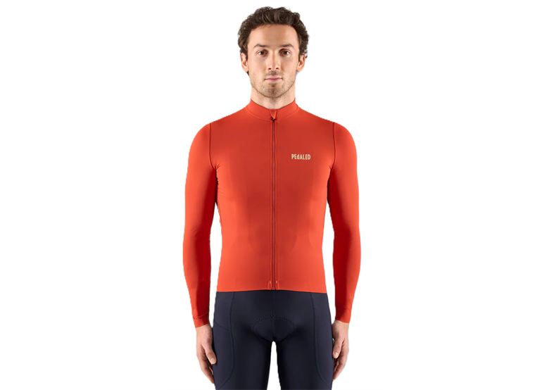 Bluza rowerowa PEDALED Element