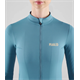 Bluza rowerowa damska PEDALED Element