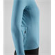 Bluza rowerowa damska PEDALED Element