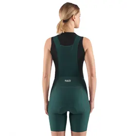 Podkoszulek damski bez rękawów PEDALED Element Merino