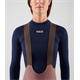 Podkoszulek damski z długim rękawem PEDALED Element Merino
