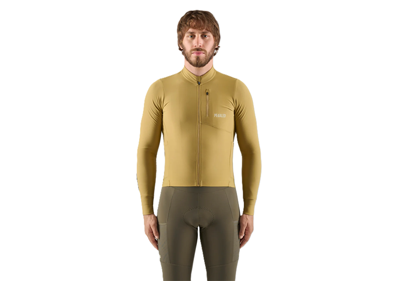 Bluza rowerowa PEDALED Odyssey
